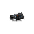 Load image into Gallery viewer, Slingmode Stickers | 2023 R Graphite Blue Polaris Slingshot®