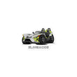 Load image into Gallery viewer, Slingmode Stickers | 2023 R Lime Dream Polaris Slingshot®