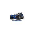 Load image into Gallery viewer, Slingmode Stickers | 2023 SL Cobalt Blue Polaris Slingshot®