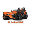 Load image into Gallery viewer, Slingmode Stickers | 2023 R Desert Sky Polaris Slingshot®
