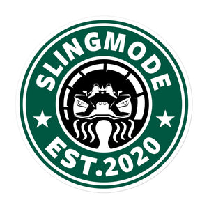 Slingmode Est. 2020 Stickers Polaris Slingshot®