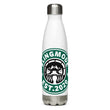 Load image into Gallery viewer, Slingmode Est. 2020 Stainless Steel Water Bottle