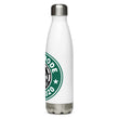 Load image into Gallery viewer, Slingmode Est. 2020 Stainless Steel Water Bottle