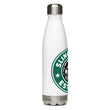 Load image into Gallery viewer, Slingmode Est. 2020 Stainless Steel Water Bottle
