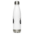 Load image into Gallery viewer, Slingmode Caricature Stainless Steel Water Bottle 2023 (S Moonlight White)