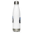 Load image into Gallery viewer, Slingmode Caricature Stainless Steel Water Bottle 2023 (SL Cobalt Blue)