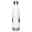 Load image into Gallery viewer, Slingmode Caricature Stainless Steel Water Bottle 2023 (SL Neon Lime)