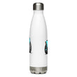 Load image into Gallery viewer, Slingmode Caricature Stainless Steel Water Bottle 2023 (SL Pacific Teal)
