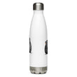 Load image into Gallery viewer, Slingmode Caricature Stainless Steel Water Bottle 2023 (SL Storm Gray)