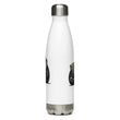 Load image into Gallery viewer, Slingmode Caricature Stainless Steel Water Bottle 2023 (SLR Lime Shadow)