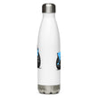 Load image into Gallery viewer, Slingmode Caricature Stainless Steel Water Bottle 2023 (R Miami Blue Fade)