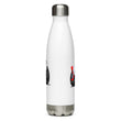 Load image into Gallery viewer, Slingmode Caricature Stainless Steel Water Bottle 2023 (Roush Edition)