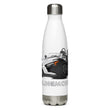 Load image into Gallery viewer, Slingmode Caricature Stainless Steel Water Bottle 2023 (S Moonlight White)