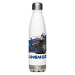 Load image into Gallery viewer, Slingmode Caricature Stainless Steel Water Bottle 2023 (SL Cobalt Blue)