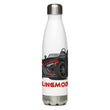 Load image into Gallery viewer, Slingmode Caricature Stainless Steel Water Bottle 2023 (SLR Red Shadow)