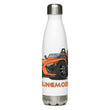 Load image into Gallery viewer, Slingmode Caricature Stainless Steel Water Bottle 2023 (R Desert Sky)