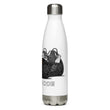 Load image into Gallery viewer, Slingmode Caricature Stainless Steel Water Bottle 2023 (S Moonlight White)