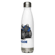 Load image into Gallery viewer, Slingmode Caricature Stainless Steel Water Bottle 2023 (SL Cobalt Blue)
