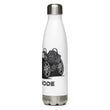 Load image into Gallery viewer, Slingmode Caricature Stainless Steel Water Bottle 2023 (SL Storm Gray)