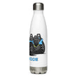 Load image into Gallery viewer, Slingmode Caricature Stainless Steel Water Bottle 2023 (R Miami Blue Fade)