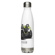 Load image into Gallery viewer, Slingmode Caricature Stainless Steel Water Bottle 2023 (R Lime Dream)