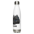 Load image into Gallery viewer, Slingmode Caricature Stainless Steel Water Bottle 2023 (R Graphite Blue)