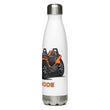 Load image into Gallery viewer, Slingmode Caricature Stainless Steel Water Bottle 2023 (R Desert Sky)
