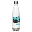 Load image into Gallery viewer, Slingmode Caricature Stainless Steel Water Bottle 2023 (SL Pacific Teal)