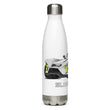 Load image into Gallery viewer, Slingmode Caricature Stainless Steel Water Bottle 2023 (R Lime Dream)