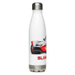 Load image into Gallery viewer, Slingmode Caricature Stainless Steel Water Bottle 2023 (Roush Edition)
