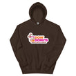 Load image into Gallery viewer, Slingmode Doin' Donuts Men's Hoodie