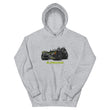 Load image into Gallery viewer, Men's Slingmode Caricature Hoodie 2023 (SLR Lime Shadow)