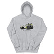 Load image into Gallery viewer, Men's Slingmode Caricature Hoodie 2023 (R Lime Dream)