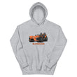 Load image into Gallery viewer, Men's Slingmode Caricature Hoodie 2023 (R Desert Sky)