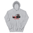 Load image into Gallery viewer, Men's Slingmode Caricature Hoodie 2023 (Roush Edition)