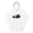 Load image into Gallery viewer, Men's Slingmode Caricature Hoodie 2023 (S Moonlight White)