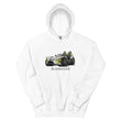 Load image into Gallery viewer, Men's Slingmode Caricature Hoodie 2023 (R Lime Dream)