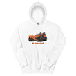 Load image into Gallery viewer, Men's Slingmode Caricature Hoodie 2023 (R Desert Sky)