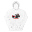 Load image into Gallery viewer, Men's Slingmode Caricature Hoodie 2023 (Roush Edition)