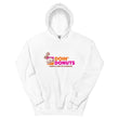 Load image into Gallery viewer, Slingmode Doin' Donuts Men's Hoodie