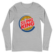 Load image into Gallery viewer, Slingmode Sling King Men's Long Sleeve Tee