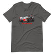 Load image into Gallery viewer, Men's Slingmode Caricature T-Shirt 2023 (Roush Edition)