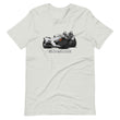 Load image into Gallery viewer, Men's Slingmode Caricature T-Shirt 2023 (S Moonlight White)