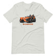 Load image into Gallery viewer, Men's Slingmode Caricature T-Shirt 2023 (R Desert Sky)