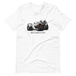 Load image into Gallery viewer, Men's Slingmode Caricature T-Shirt 2023 (S Moonlight White)