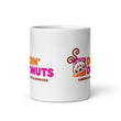 Load image into Gallery viewer, Slingmode Doin' Donuts Mug