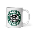Load image into Gallery viewer, Slingmode Est. 2020 Mug