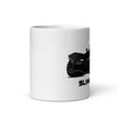 Load image into Gallery viewer, Slingmode Caricature Mug 2023 (S Jet Black)
