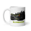 Load image into Gallery viewer, Slingmode Caricature Mug 2023 (SLR Lime Shadow)