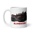 Load image into Gallery viewer, Slingmode Caricature Mug 2023 (SLR Red Shadow)
